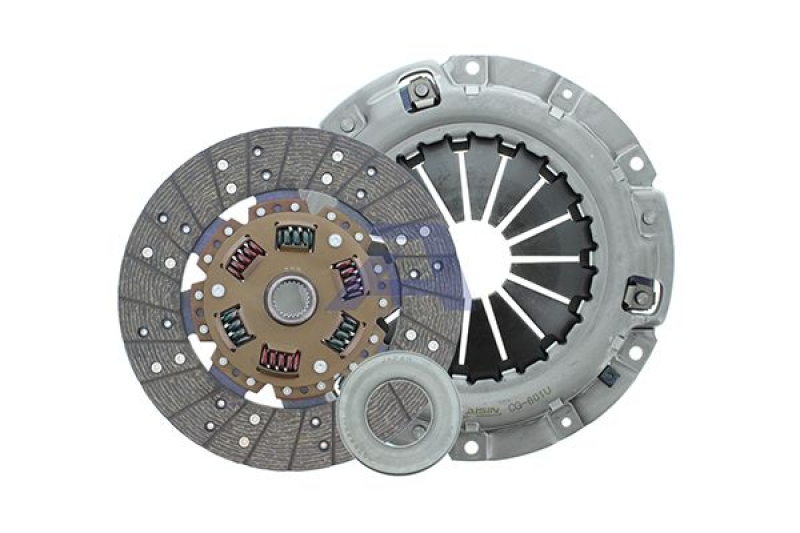 AISIN Kupplungssatz AISIN Clutch Kit (3P)