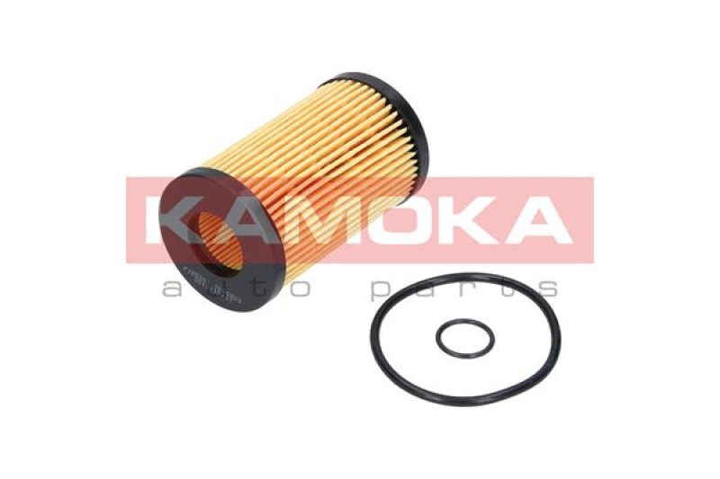 KAMOKA Ölfilter