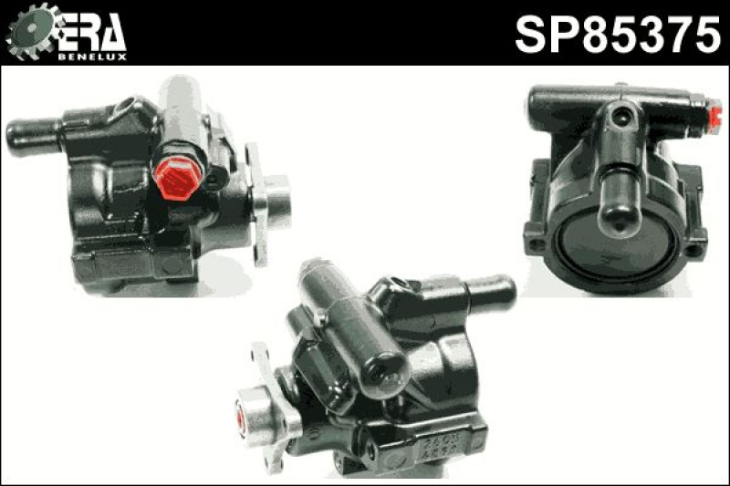 ERA Benelux Hydraulic Pump, steering system