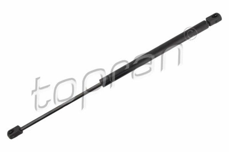 TOPRAN Gas Spring, boot-/cargo area