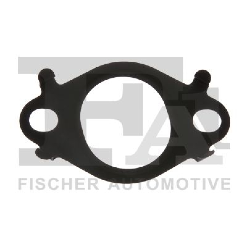 FA1 Seal, oil outlet (charger)