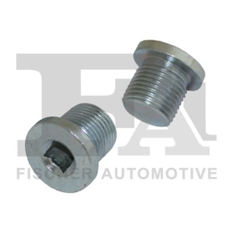 FA1 Screw Plug, oil sump