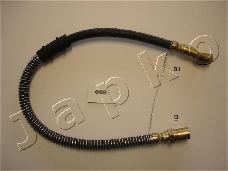 JAPKO Holding Bracket, brake hose