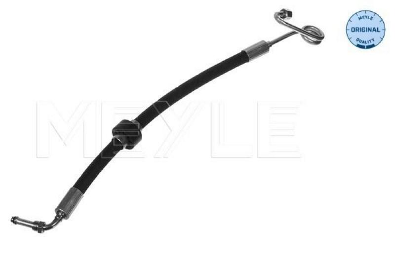 MEYLE Hydraulic Hose, steering system MEYLE-ORIGINAL: True to OE.