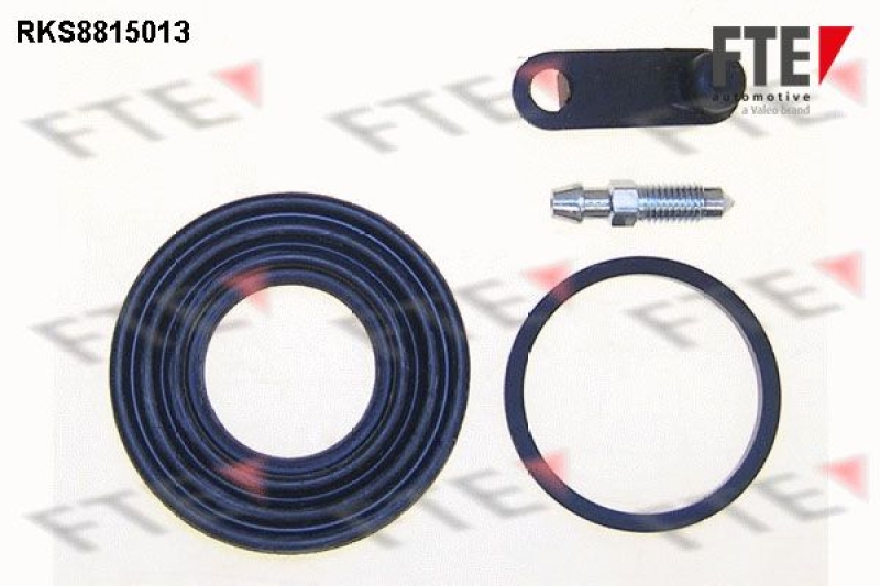 FTE Repair Kit, brake caliper