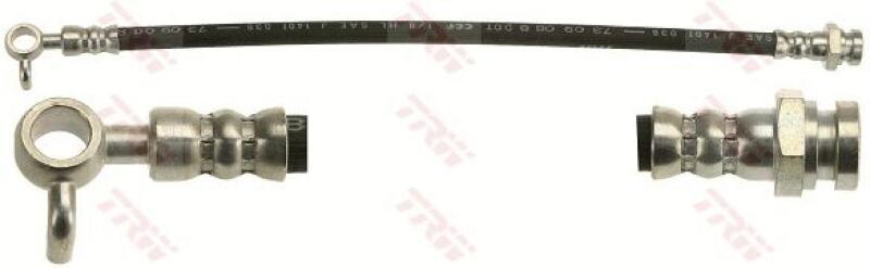 TRW Bremsschlauch