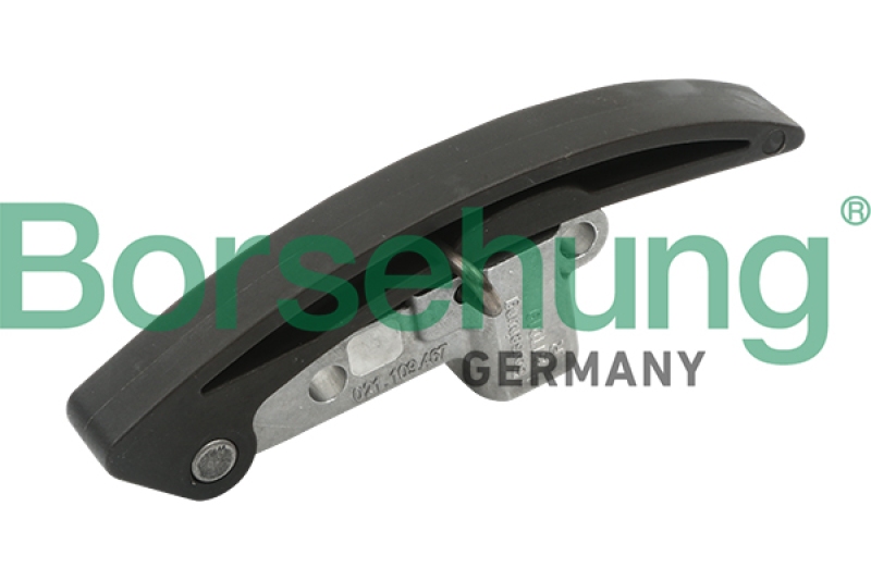 Borsehung Spanner, Steuerkette