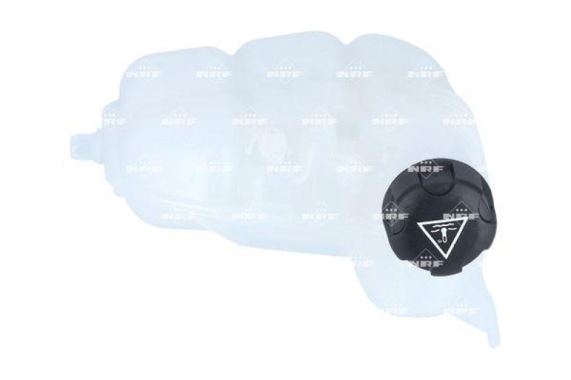 NRF Ausgleichsbehälter, Kühlmittel EASY FIT 454120