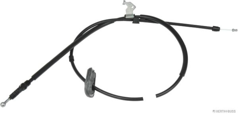 HERTH+BUSS JAKOPARTS Seilzug, Feststellbremse J3930908