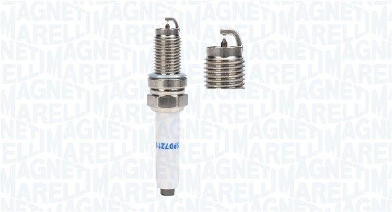 MAGNETI MARELLI Z&uuml;ndkerze 62609000081