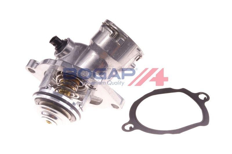 BOGAP Thermostat für Kühlmittel / Kühlerthermostat BOGAP Premium