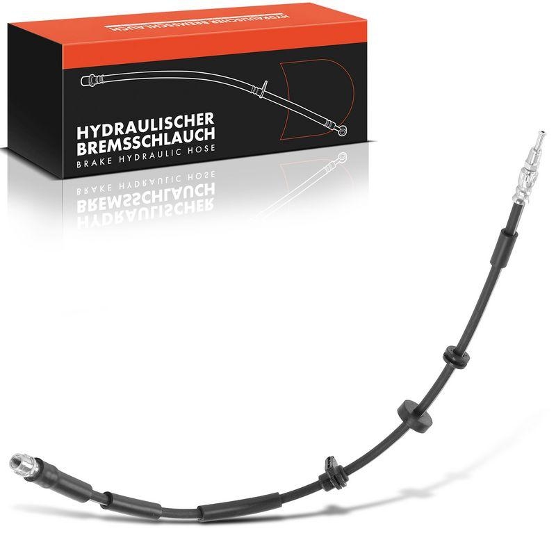 1x Frankberg Bremsschlauch Vorderachse Links oder Rechts 5481FB0004977