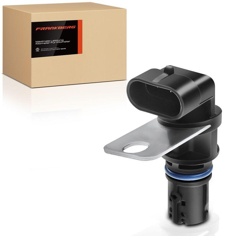 1x Frankberg Kurbelwellensensor Impulsgeber 5481FB0007520