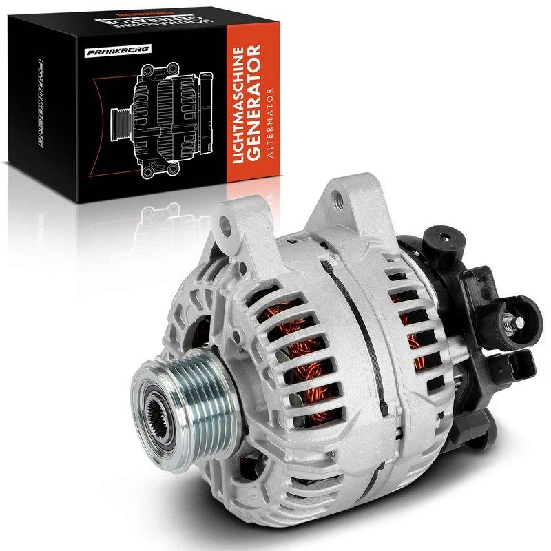 1x Frankberg Lichtmaschine Generator 5481FB0032177