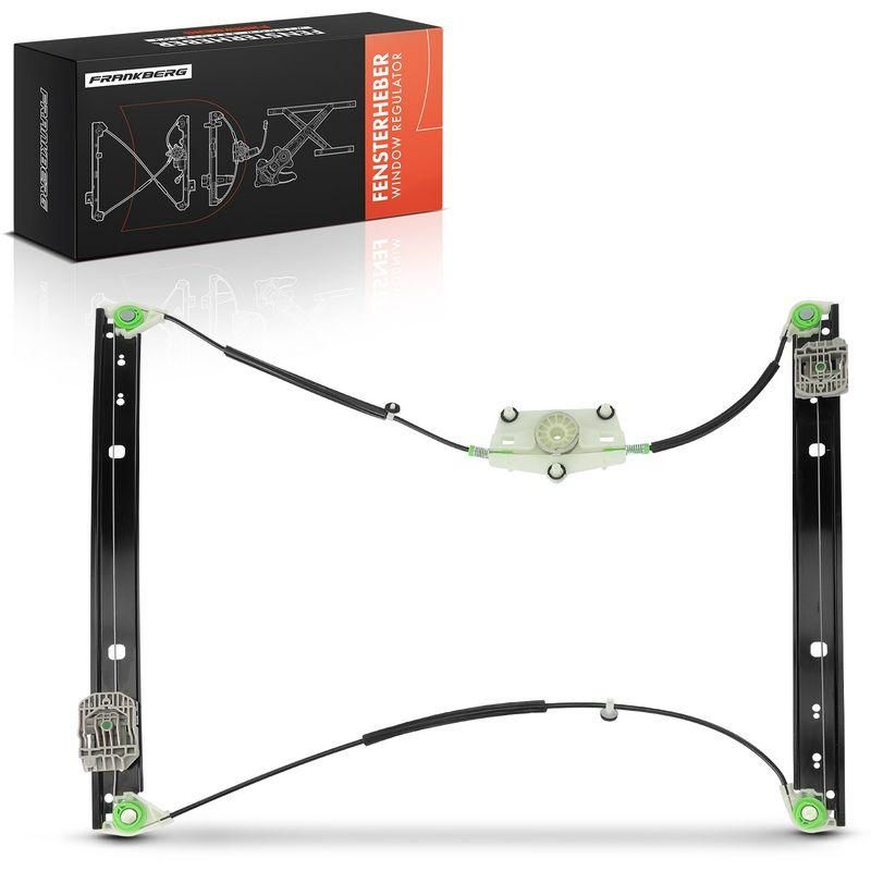 1x Frankberg Fensterheber Vorne Rechts 5481FB0048181