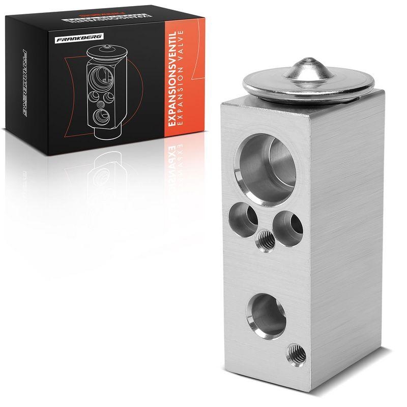 1x Frankberg Expansionsventil Klimaanlage 5481FB0054662