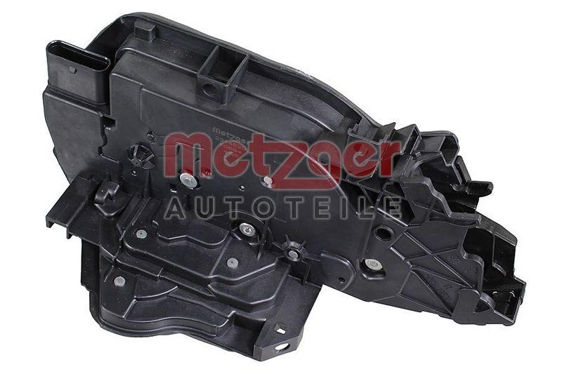 METZGER AUTOTEILE T&uuml;rschloss GREENPARTS