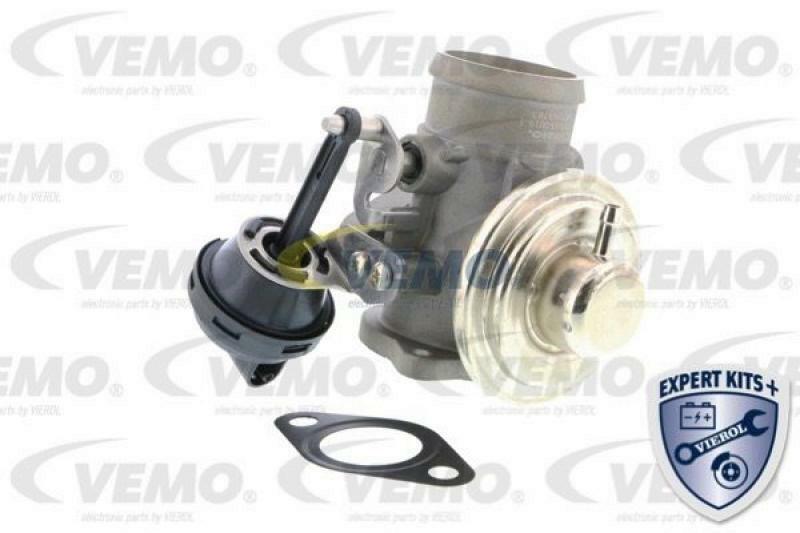 VEMO AGR-Ventil EXPERT KITS +