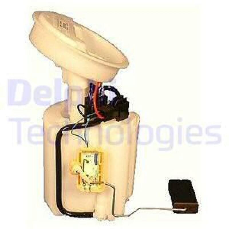 DELPHI Kraftstoff-F&ouml;rdereinheit FG1016-12B1