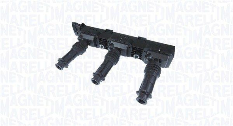 MAGNETI MARELLI Ignition Coil