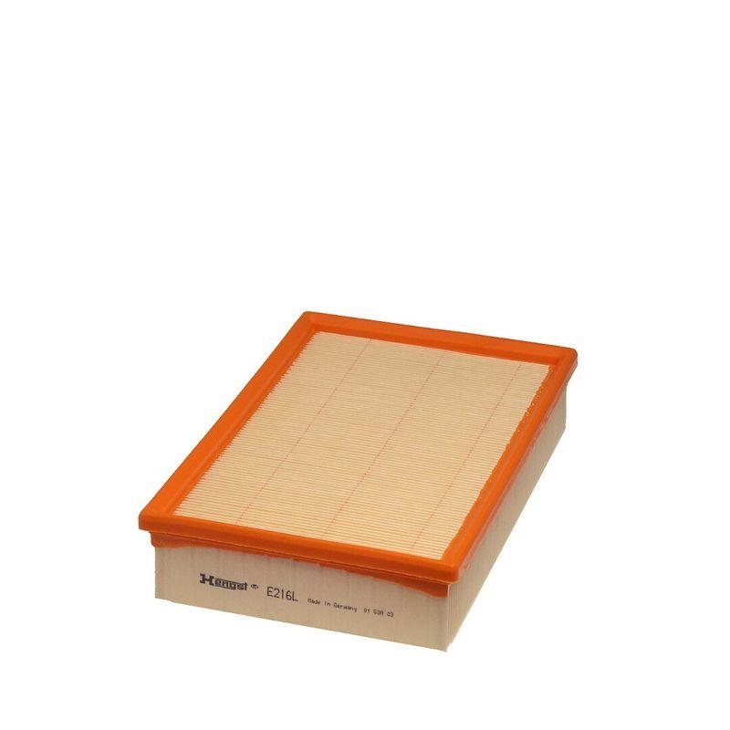 HENGST FILTER Luftfilter E216L