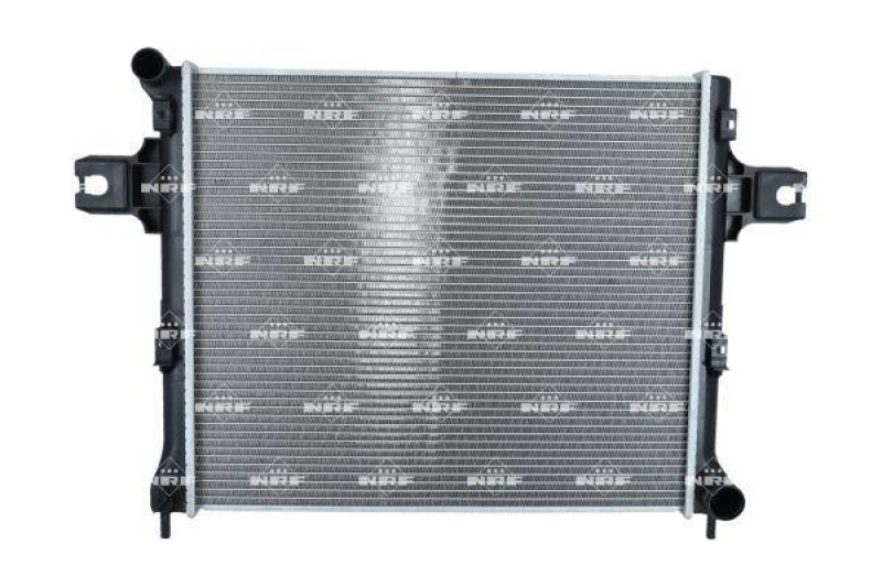 NRF Radiator, engine cooling