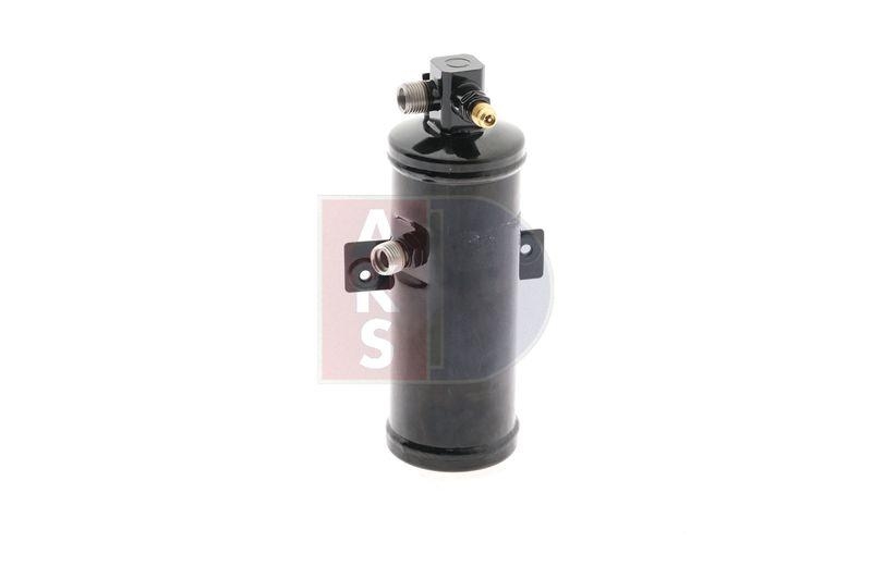 AKS DASIS Trockner, Klimaanlage 802150N