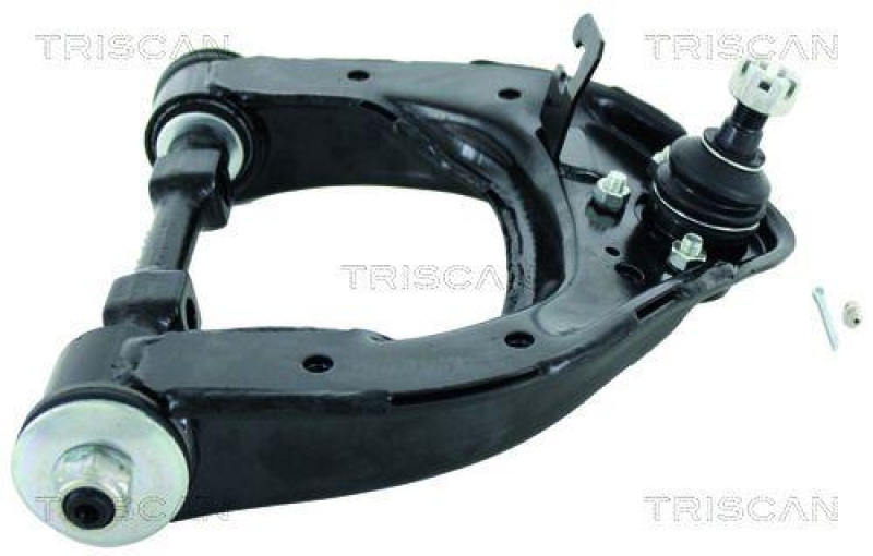 TRISCAN Track Control Arm