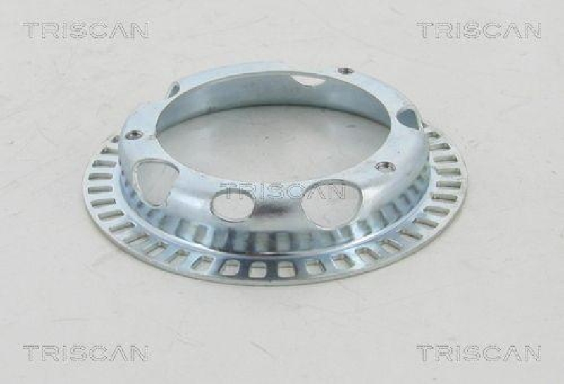 TRISCAN Sensorring, ABS