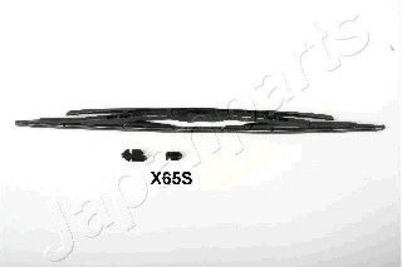 JAPANPARTS Wiper Blade