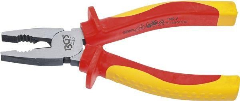 BGS Cable stripper