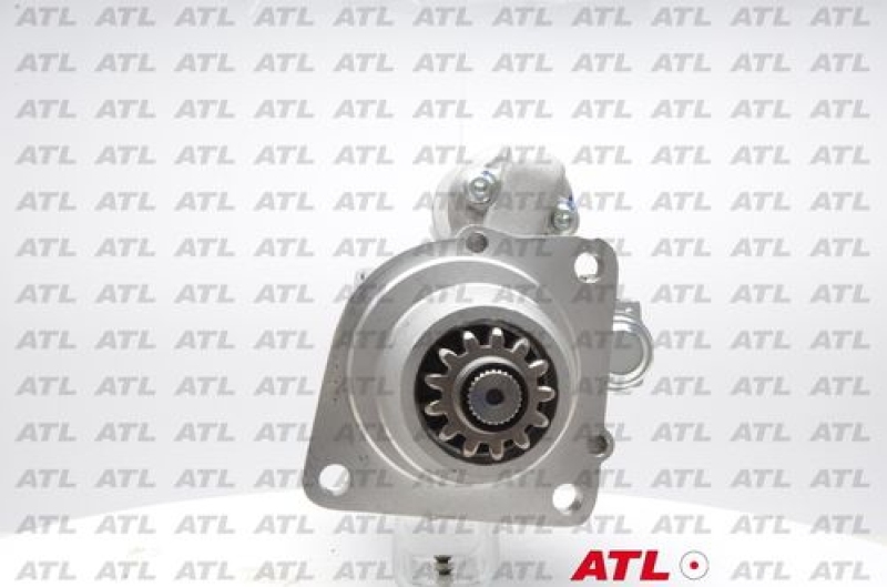 ATL Autotechnik Starter