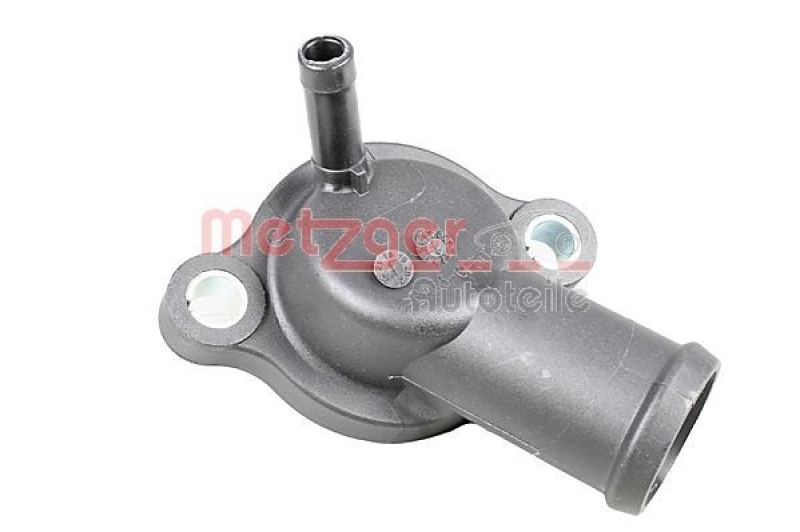 METZGER Coolant Flange