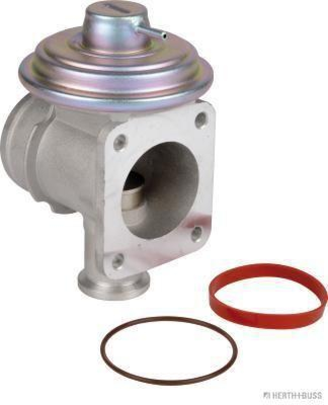 HERTH+BUSS ELPARTS AGR-Ventil 70671104