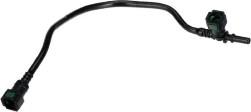 GATES Fuel Hose