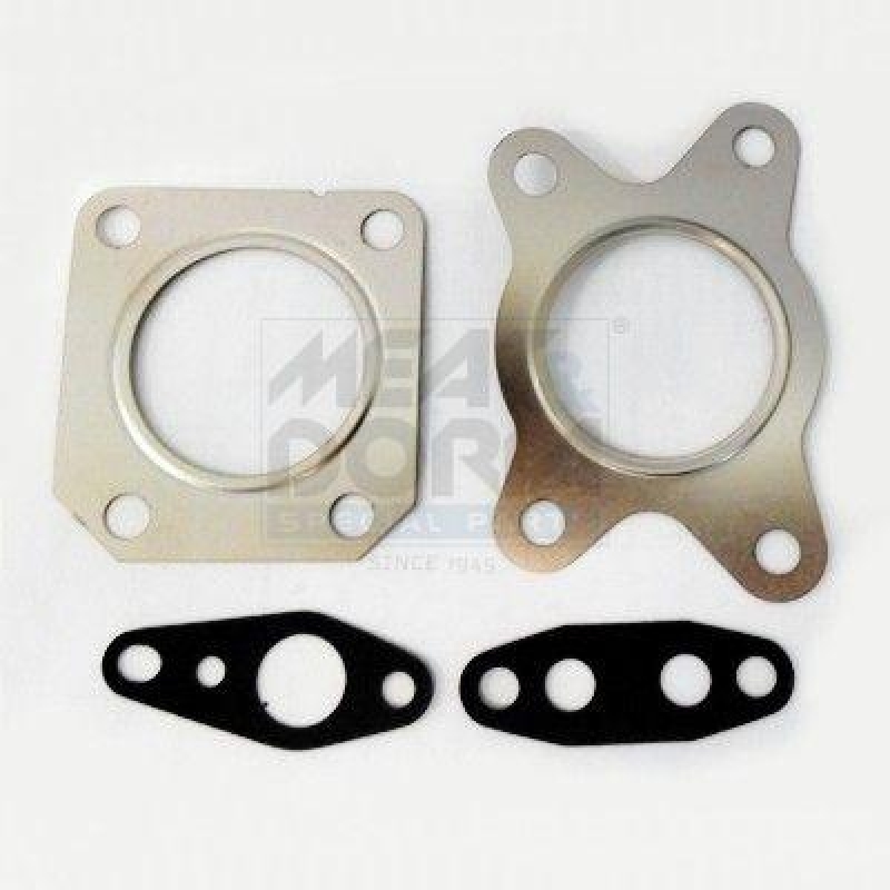 MEAT & DORIA Montagesatz, Lader 60935