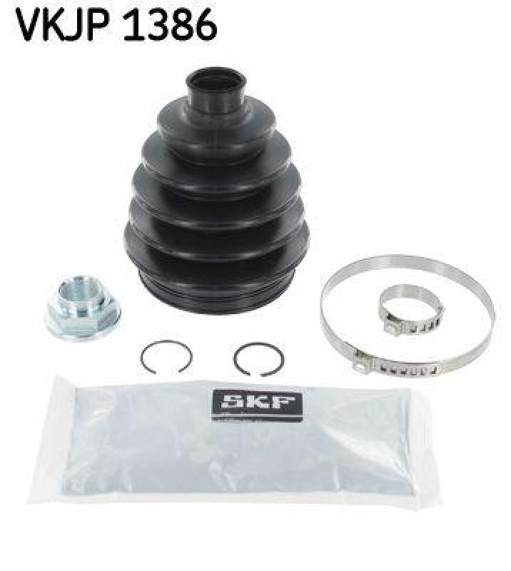 SKF Bellow Set, drive shaft
