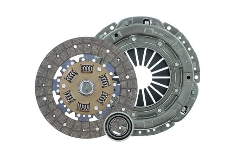 AISIN Kupplungssatz AISIN Clutch Kit (3P)