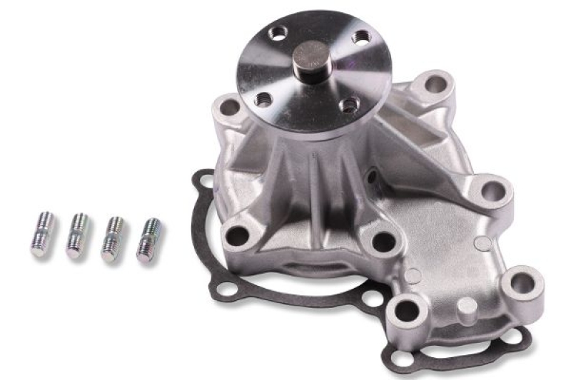 HEPU Wasserpumpe, Motork&uuml;hlung P7131