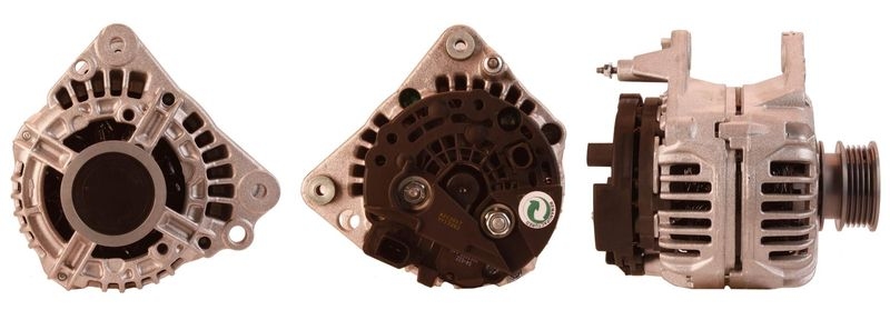 ELSTOCK Generator 28-5850