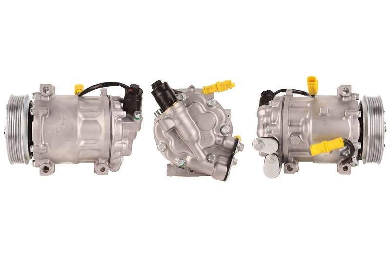 ELSTOCK Compressor, air conditioning