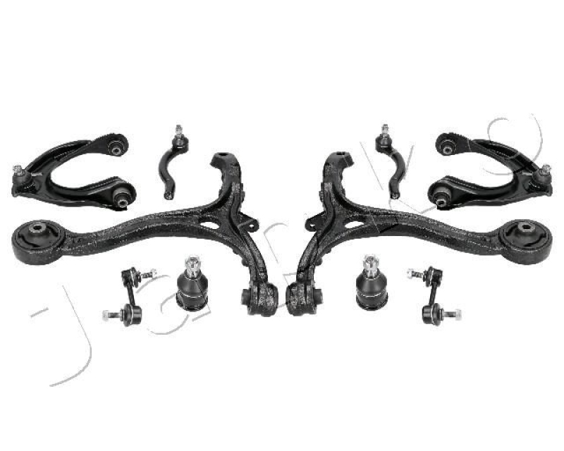 JAPKO Control/Trailing Arm Kit, wheel suspension