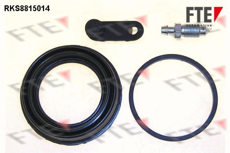 FTE Reparatursatz, Bremssattel 9323589