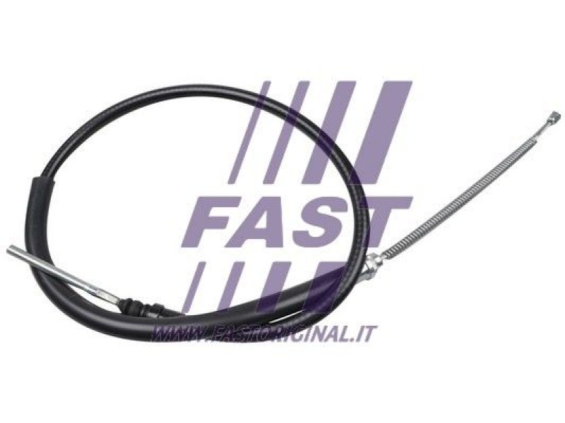 FAST Seilzug, Feststellbremse FT69105