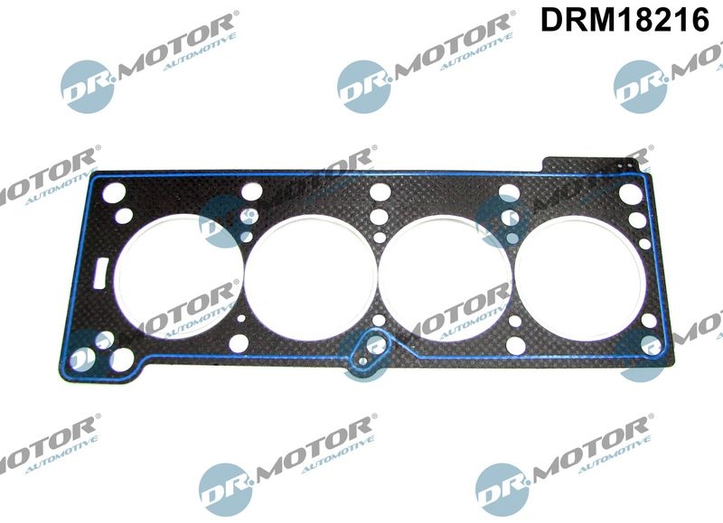 Dr.Motor Automotive Gasket, cylinder head