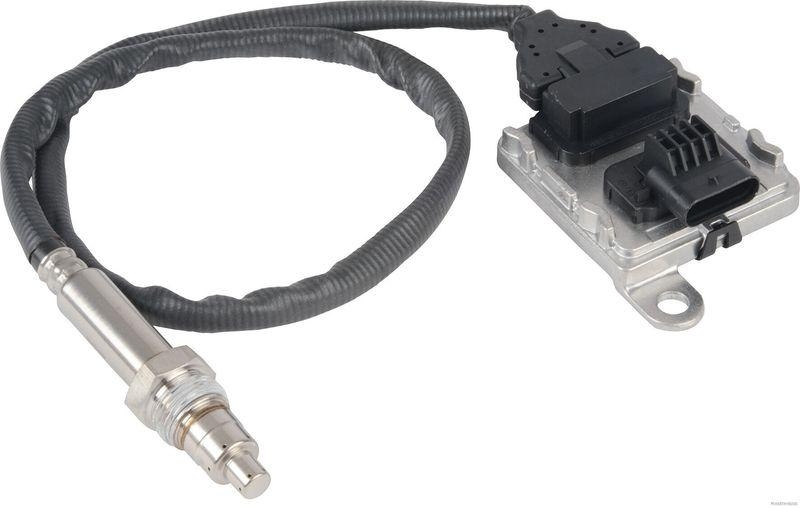 HERTH+BUSS ELPARTS NOx-Sensor, NOx-Katalysator