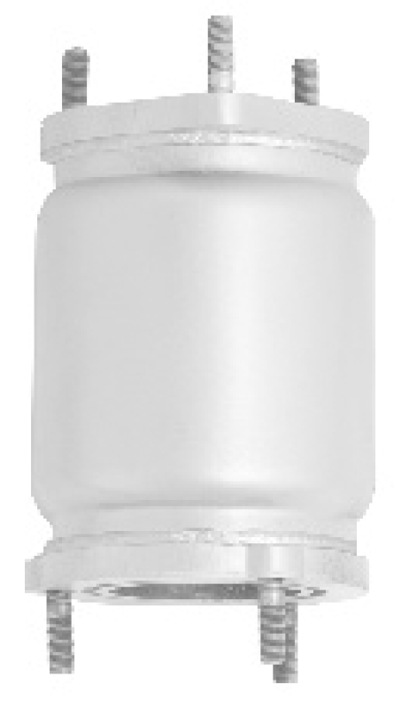 IMASAF Katalysator 28.75.33