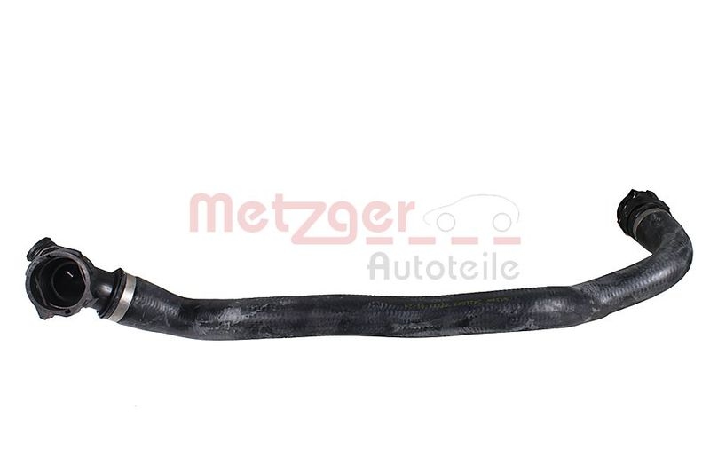 METZGER Kühlerschlauch