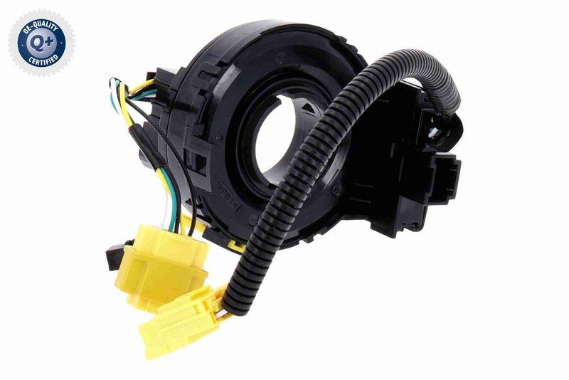 VEMO Wickelfeder, Airbag Q+, Erstausrüsterqualität