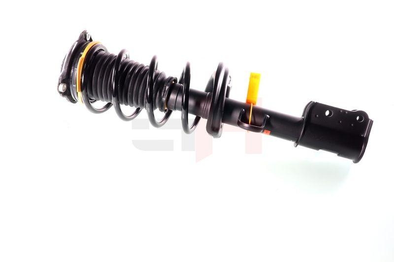 Komplett Sto&szlig;d&auml;mpfer Federbein Satz Vorne links rechts passend f&u...